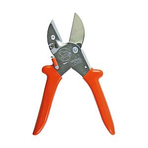 和光商事 LOWE ライオン 剪定鋏 アンビル式 LOWE  LS1104