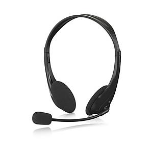 ベリンガー ヘッドセット   HS20 ［USB /両耳 /ヘッドバンドタイプ］