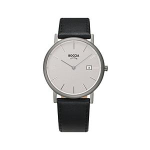 ボッチアチタニューム BOCCIA TITANIUM QT Slim Collection メンズ ...