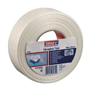 テサテープ 60100-50-45 テサテープ グラスファイバーテープ(ボード目地用)