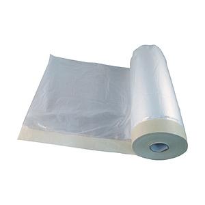 テサテープ テサテープ　建築内装用マスカー