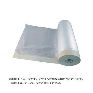 テサテープ テサテープ　建築内装用マスカー