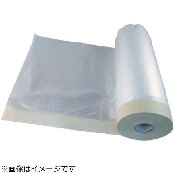 テサテープ テサテープ　建築内装用マスカー