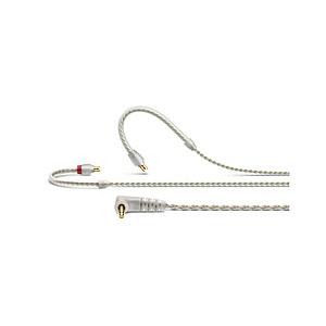 SENNHEISER IE-400-PRO, IE-500-PRO用 ツイストケーブル Twisted Cable for IE 400/500   507478