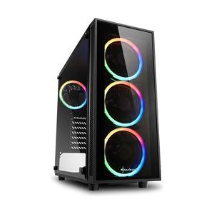 SHARKOON SHA-TG4-RGB