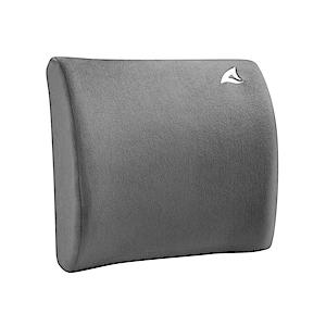 【送料無料】 SHARKOON ランバークッション [W360ｘD320ｘH130±20mm] SK...