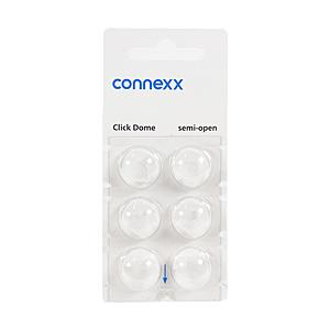 シグニア クリックドーム チューリップドーム（12mm）6個入