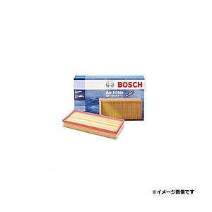 BOSCH 輸入車用エアーフィルター(エアーエレメント)   F026400501