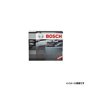 BOSCH 輸入車用エアコンフィルター　キャビンフィルタープラス　4層構造　活性炭入脱臭機能つき  ...