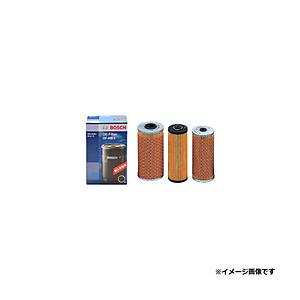 BOSCH 輸入車用オイルフィルター（オイルエレメント）   F026407237