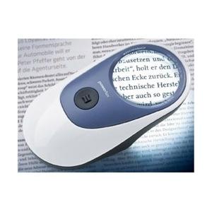 エッシェンバッハ POWER LUX「パワーラックス」 クールライト（ホワイト系） PXM光学樹脂／...