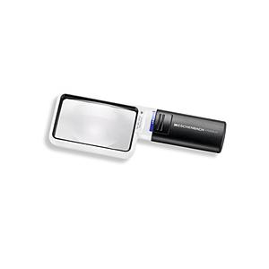 エッシェンバッハ 1512-2 LEDワイドライトルーペXL　3倍   1512-2