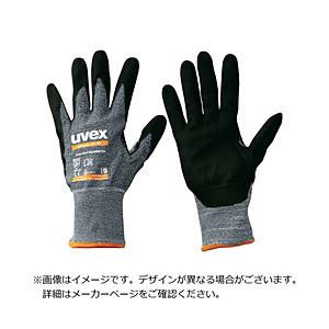 UVEX社 ＵＶＥＸ　耐切創手袋　アスレティック　Ｄ５　ＸＰ　ＸＬ   6003070