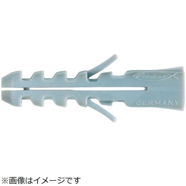 フィッシャージャパン フィッシャー　Ｓプラグ　Ｓ１０　　１０ｘ５０　（５０本入）