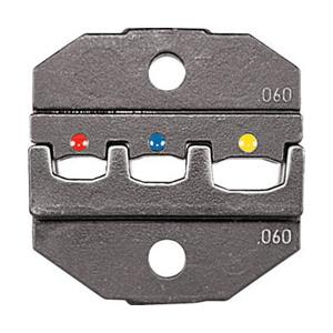 RENNSTEIG社 RENNSTEIG 圧着ダイス 624−060 絶縁端子0．5−6．0 624...