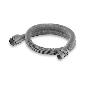 ケルヒャー 乾湿両用バキュームクリーナー用補修部品 サクションホース2m  4.441-066.0 ...