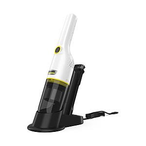 ケルヒャー ハンディクリーナー CVH 3 Plus  1.198-423.0 紙パックレス式 /コ...