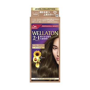 HFCプレステージ 【WELLATON（ウエラトーン）】 2+1 クリーム 7CL