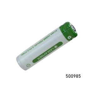 レッドレンザー P5R Core/Work用充電池   500985