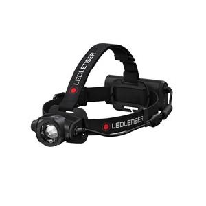 レッドレンザー Ledlenser H15R Core   502123 ［LED /充電式 /防水...