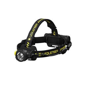 レッドレンザーヘッドライト　H7RCORE Ledlenser H7R Core ｜ヘッドライト｜レッドレンザー公式通販