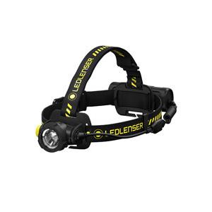 レッドレンザー Ledlenser H7R Work   502195 ［LED /充電式 /防水対...