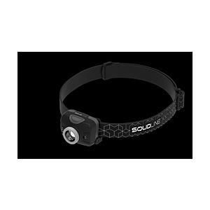 レッドレンザー ヘッドライト：SOLIDLINE SH2   502203 ［LED /単4乾電池×...