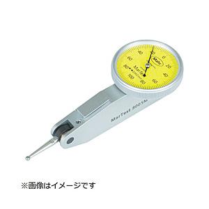 マールジャパン マール　てこ式ダイアルゲージ　８００Ｓ（４３０５２００）   800S