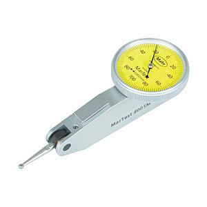 マールジャパン マール　てこ式ダイアルゲージ　８００ＳＭ（４３０８１５０）   800SM