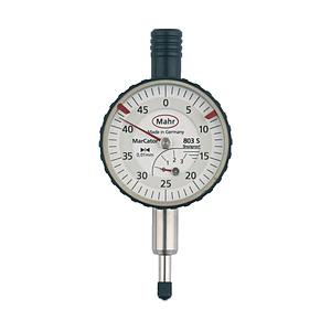 マールジャパン マール　ダイヤルインジケーター　耐衝撃タイプ（４３２４０００）