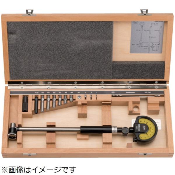 マールジャパン マール　セルフセンタリングダイアルボアーゲージ８４４Ｎ（４４７４０００）