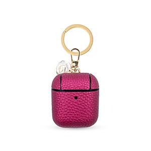 IPHORIA AirPods Case No.1 Cherry Red エアポッズケース  チェリ...