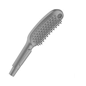 ハンスグローエ ペット用シャワーヘッド ドッグシャワー150 マットブラック 26640670