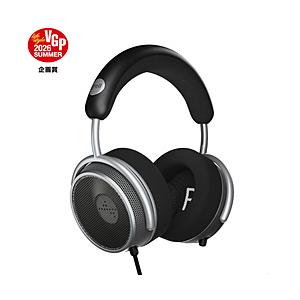 GRELLAUDIO ヘッドホン  ブラック GRA-OAE2-BK ［オーバーヘッド型］