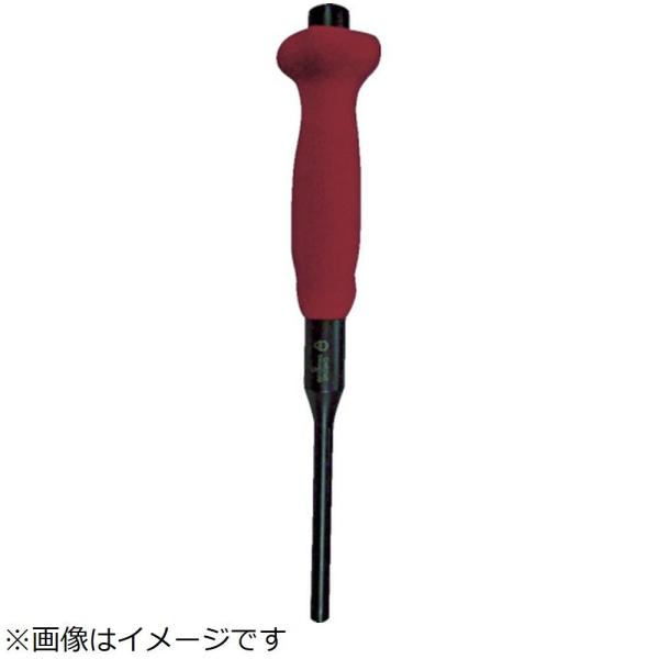 RACODON社 ＲＡＣＯＤＯＮ　ハンドル付　平行ピンポンチ　８Ｘ１５０ｍｍ