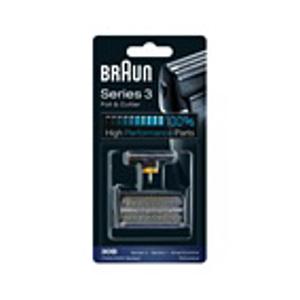 ブラウン FC30B シェーバー用替刃（セット）
