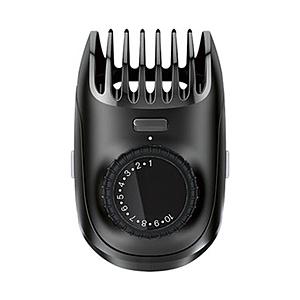 ブラウン ヒゲトリミングアタッチメント   81589862
