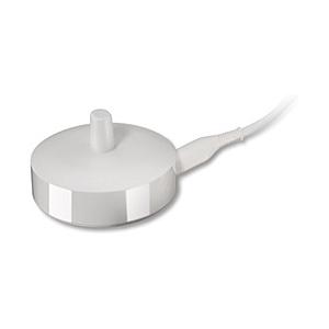 ブラウン スマートプラグ付きスタンド  ホワイト 81696696