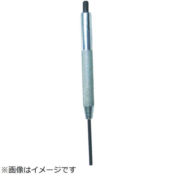 RACODON社 ＲＡＣＯＤＯＮ　スライドスリーブ　平行ピンポンチ　２．４Ｘ９２ｍｍ