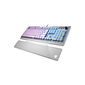 Roccat Roc 12 941 Bn ゲーミングキーボード Vulcan 122 Aimo ホワイト Usb 有線 ソフマップpaypayモール店 通販 Paypayモール