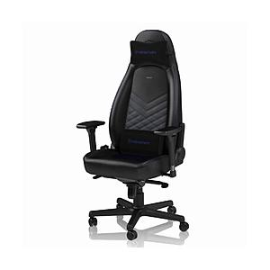 NOBLECHAIRS noblechairs ICON オフィス＆ゲーミングチェア 
