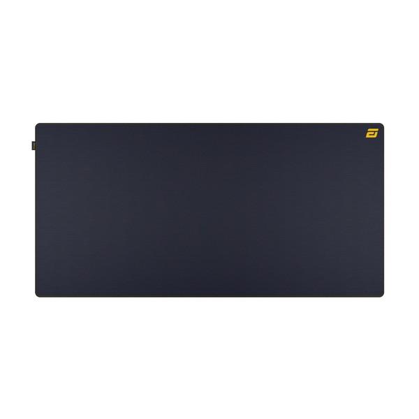 エンドゲームギア ゲーミングマウスパッド [1200ｘ600ｘ3mm] MPC CORDURA ブル...