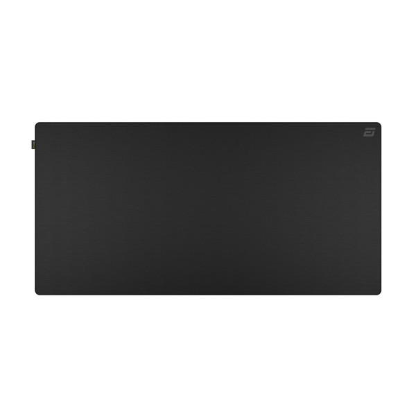 エンドゲームギア ゲーミングマウスパッド [1200ｘ600ｘ3mm] MPC CORDURA ブラ...