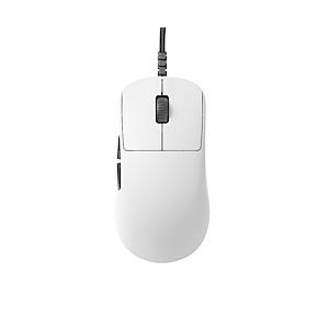 SCYROX V6 White SX-V6-WHITE ポーリングレート8K対応ドングル同