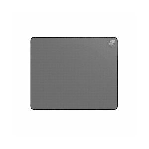 エンドゲームギア ゲーミングマウスパッド [490ｘ410ｘ3mm] EM-B ブラック EGG-E...