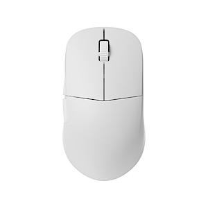 エンドゲームギア ゲーミングマウス XM2w 4K v2 ホワイトフロスト EGG-XM2W-4K-...