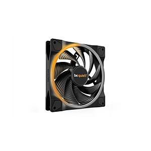 BEQUIET ケースファン [140mm /2200RPM] LIGHT WINGS 140mm ...