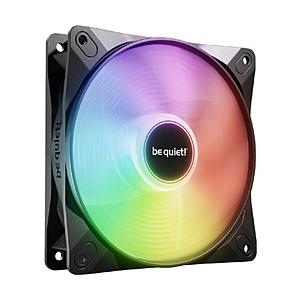 BEQUIET ケースファン [120mm /1500RPM] (リバースブレード) Light W...