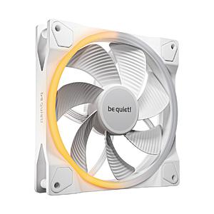 BEQUIET ケースファン [140mm /1300RPM] (リバースブレード) LIGHT W...