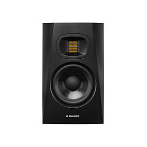 ADAMAUDIO パワードニアフィールドモニター   T5V ［1本 /2ウェイスピーカー］